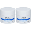 Uriage bariederm fissures, crevasses set da 2 2x40 g pomata