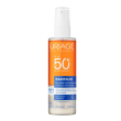 Uriage - bariesun acqua fresca solare invisibile spf50+ viso e corpo per pelle sensibile 200 ml