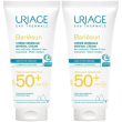 Uriage bariesun creme minerale spf50 set da 2 2x100 ml crema solare
