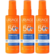Uriage bariesun spray bambini spf50+ pelle sensibile, viso, corpo, sen