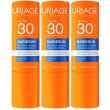 Uriage bariesun stick invisibile spf30 viso, labbra, zone sensibili, s