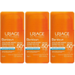 Uriage bariesun stick invisibile spf50+ viso, labbra, zone sensibili,