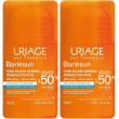 Uriage bariesun stick invisibile spf50+ viso, labbra, zone sensibili,