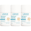 Uriage bariesun stick minerale spf50+ viso, labbra, pelle intollerante