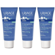 Uriage bebe 1° crema idratante protettiva, viso, pelle sensibile di ne