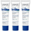 Uriage bebe 1° crema periorale, irritazioni bocca, (saliva, suzione ci