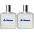 Uriage bebe 1a acqua profumata corpo, capelli, neonati, bambini senza