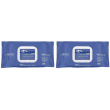Uriage bebe salviette detergenti all'acqua set da 2 2x1 pz
