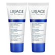 Uriage d.s. emulsion set da 2 2x40 ml emulsione