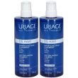 Uriage ds hair shampoo delicato riequilibrante set da 2 2x500 ml shamp