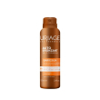 Uriage eau thermale bariesun auto bronzant self tanning brume sublimatrice hydratante 100 ml