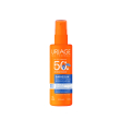 Uriage eau thermale bariesun spf 50+ spray bimbi 100 ml crema solare