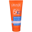 Uriage eau thermale bariesun spf50+ lait enfant hydratant senza profumo 100 ml