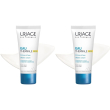 Uriage eau thermale creme d'eau legere spf20 set da 2 2x1 pz crema idr
