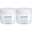 Uriage eau thermale maschera notte all'acqua set da 2 2x50 ml