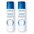 Uriage eau thermale riparatrice spray 300ml set da 2 2x300 ml