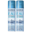 Uriage eau thermale spray set da 2 2x50 ml