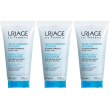 Uriage gelee gommage delicato, esfoliante scrub viso, pelle sensibile