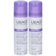 Uriage gyn phy spray detergente intimo spray senza risciacquo 2x50 ml