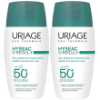 Uriage hyseac 3 regul+ trattamento globale anti-imperfezioni spf 50+ 5