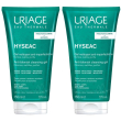 Uriage hyseac gel detergente anti-imperfezioni viso e corpo, pelle gra