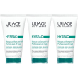 Uriage hyseac maschera purificante peel-off, pelle mista, grassa, acne