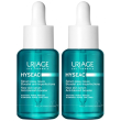 Uriage hyseac serum peau neuve set da 2 2x30 ml siero
