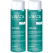 Uriage hyseac tonique purifiant f 250ml set da 2 2x250 ml tonico