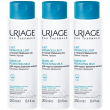 Uriage latte detergente e struccante, tutti tipi di pelle anche sensib