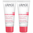 Uriage roseliane crema anti-rossori spf30 2x40 ml solare