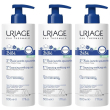 Uriage xemose c8+ 1° balsamo oleo-lenitivo antiprurito, pelle secca, a