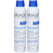 Uriage xemose c8+ spray sos anti-prurito set da 2 2x200 ml