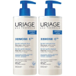 Uriage xemose c8+ syndet detergente 500ml set da 2 2x500 ml sapone liq
