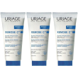 Uriage xemose c8+ syndet detergente delicato, bagno e doccia pelle sec