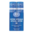 Uriage xemose stick labbra idratante senza profumo promo 2x4 gr