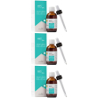 Uridal 3x50 ml soluzione orale