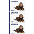 Urinaid 60cpr 3x60 pz compresse