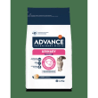 Urinary stress advance veterinary diets 1,25kg