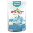 Urinary support con pesce 70g