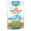 Urinary support con pollo 70g