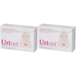 Urinet 30 compresse filmate set da 2 2x24 g