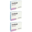 Urobiolat 30 compresse gastroresistenti 3x30 pezzi