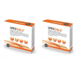 Urocalc 30 bustine 2x30 pz bustina