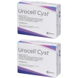 Urocell cyst 14 bustine 2x49 g polvere per soluzione orale