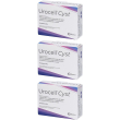 Urocell cyst 14 bustine 3x49 g polvere per soluzione orale
