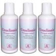 Uroclinnix detergente urologico 3x500 ml