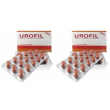 Urofil 30 compresse 2x30 pz