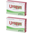Urogyn 25 compresse 500 mg 2x12,5 g