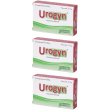 Urogyn 25 compresse 500 mg 3x12,5 g
