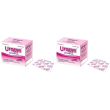 Urogyn crispatus 20bust 3g set da 2 2x60 g polvere per soluzione orale
